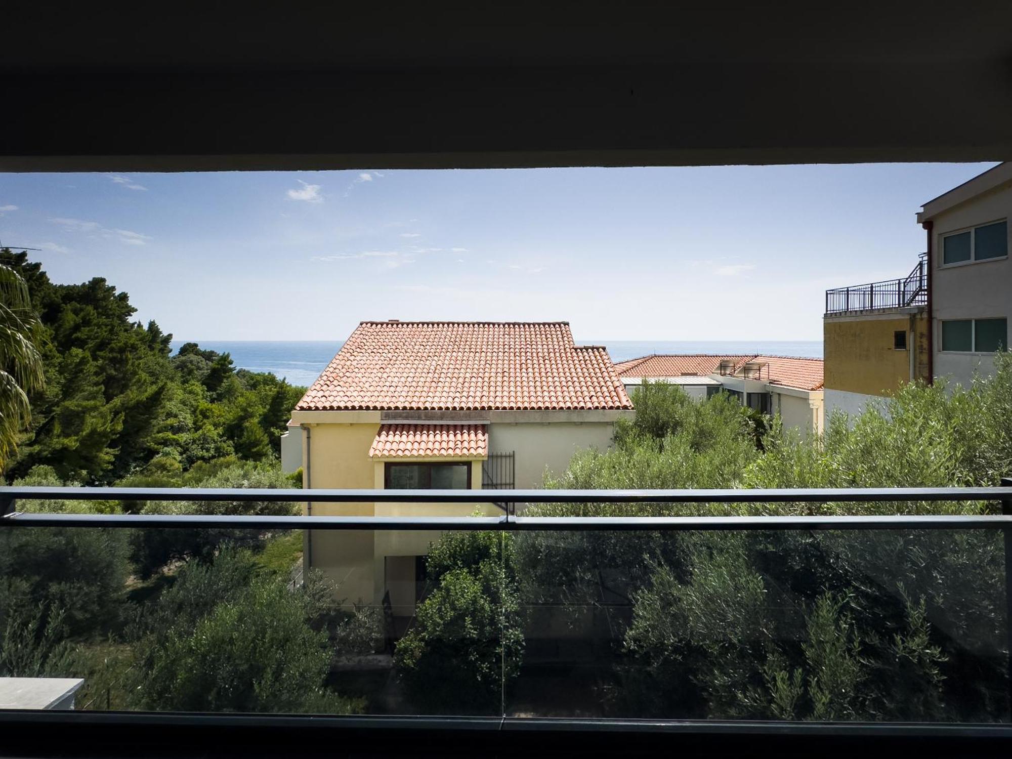 Adriatic Masterpiece Residence #32 สเวติ สเตฟาน ภายนอก รูปภาพ
