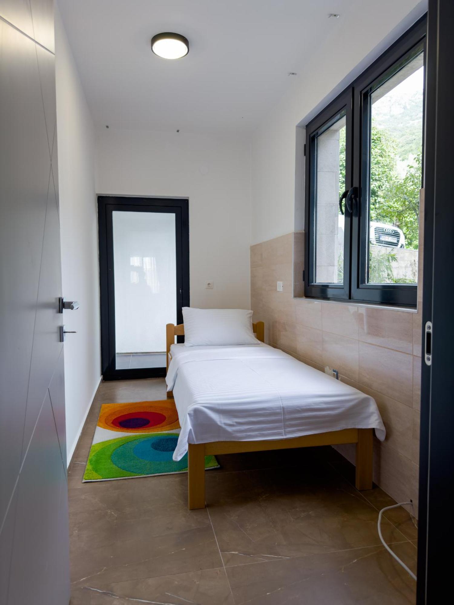 Adriatic Masterpiece Residence #32 สเวติ สเตฟาน ห้อง รูปภาพ