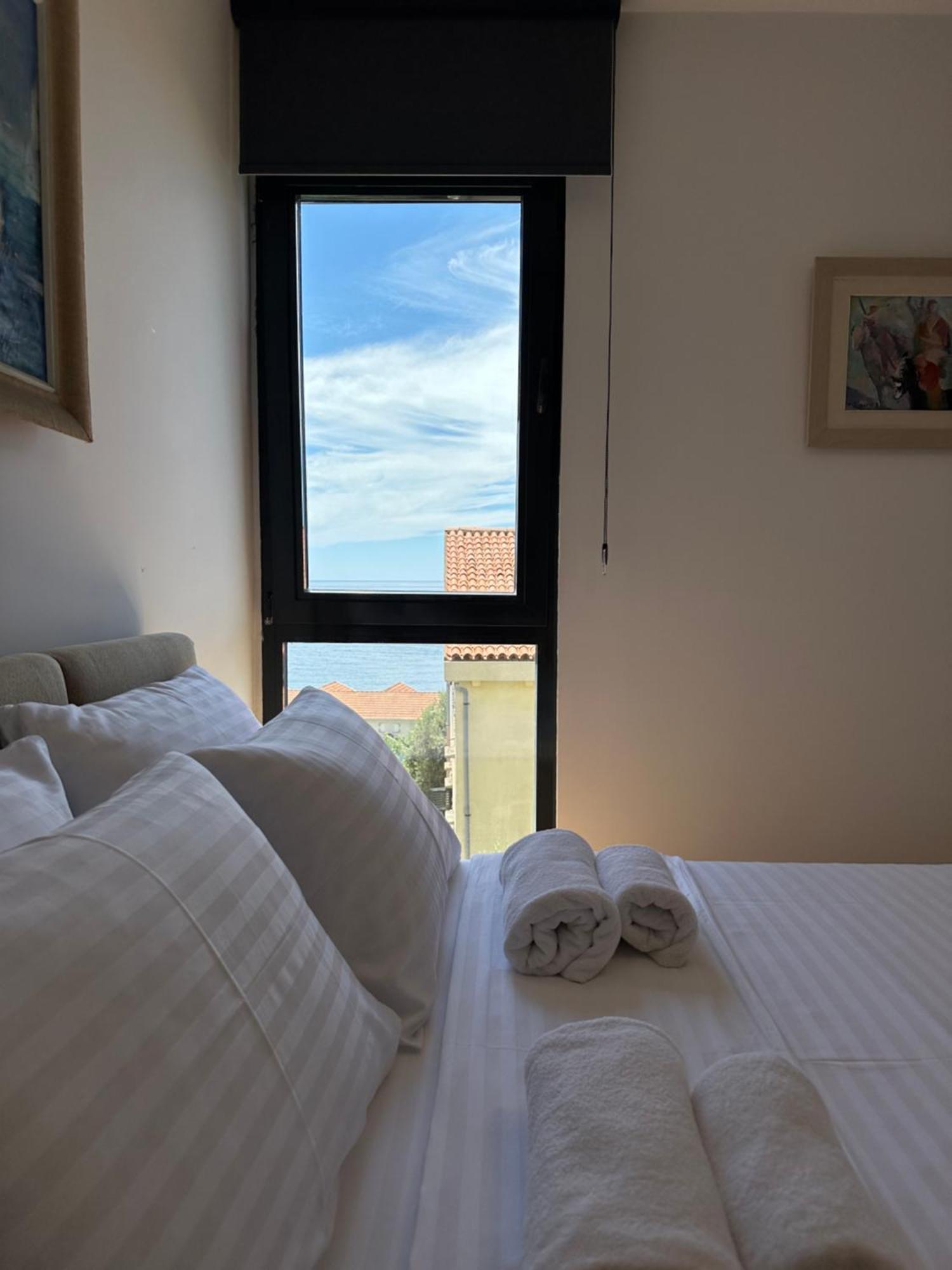Adriatic Masterpiece Residence #32 สเวติ สเตฟาน ภายนอก รูปภาพ