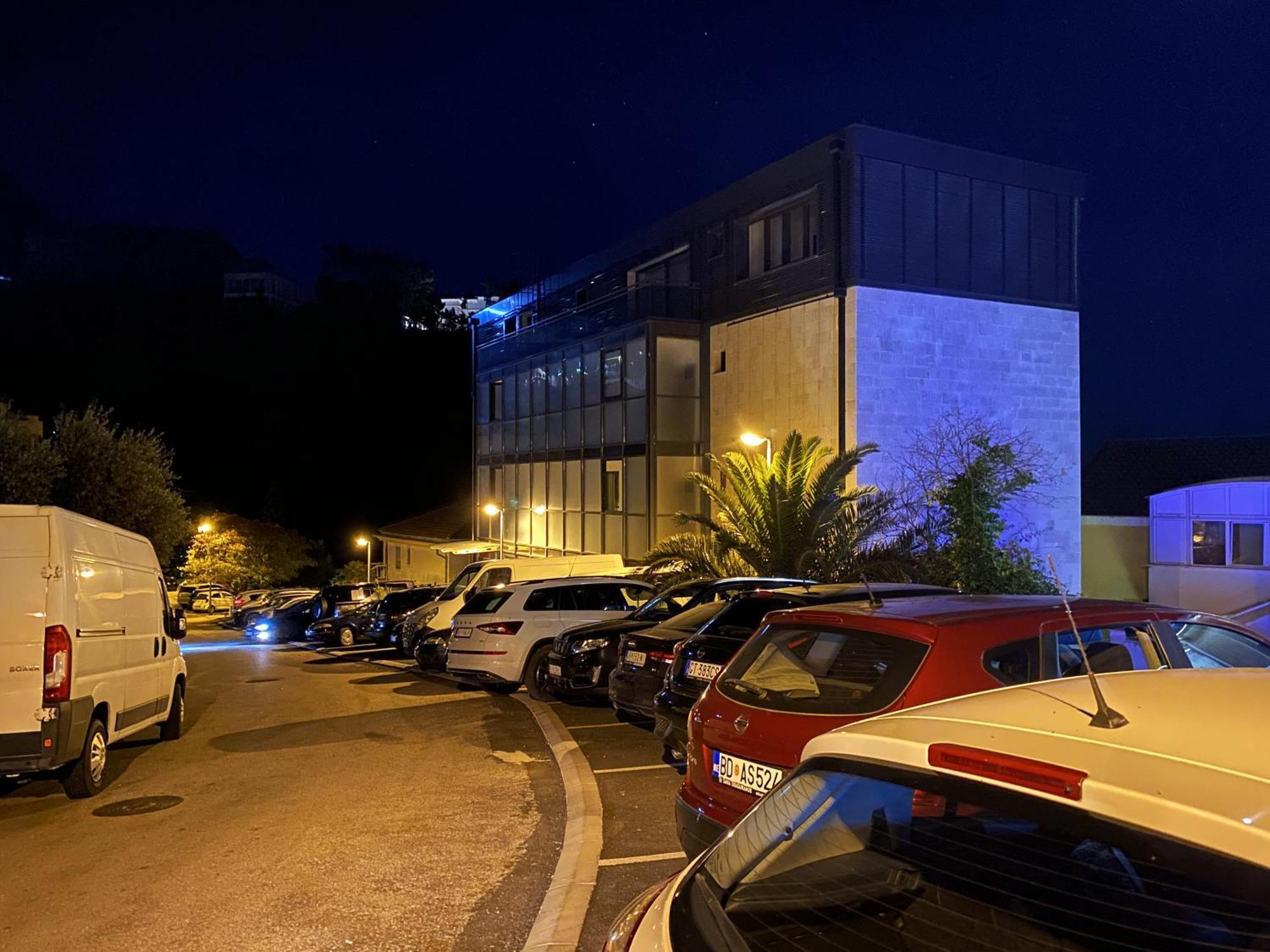 Adriatic Masterpiece Residence #32 สเวติ สเตฟาน ภายนอก รูปภาพ